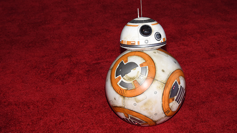 Illustration for article titled A Spoiler-Free Review of Star Wars: The Force Awakens
